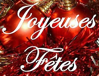 Joyeuse fetes 2