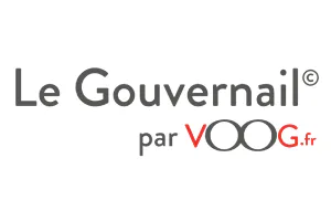 Le gouvernail