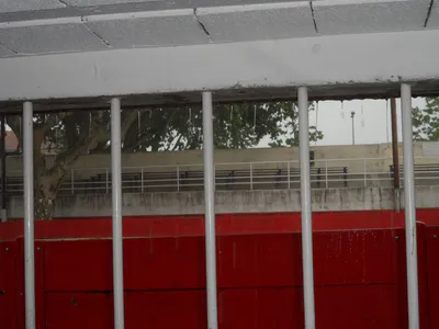 Il pleut on debouche 2