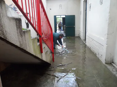 Il pleut on debouche 3