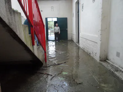 Il pleut on debouche 5