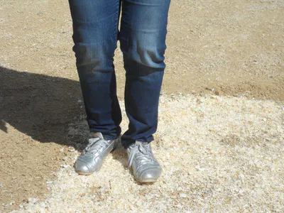 La danse de la sciure 10