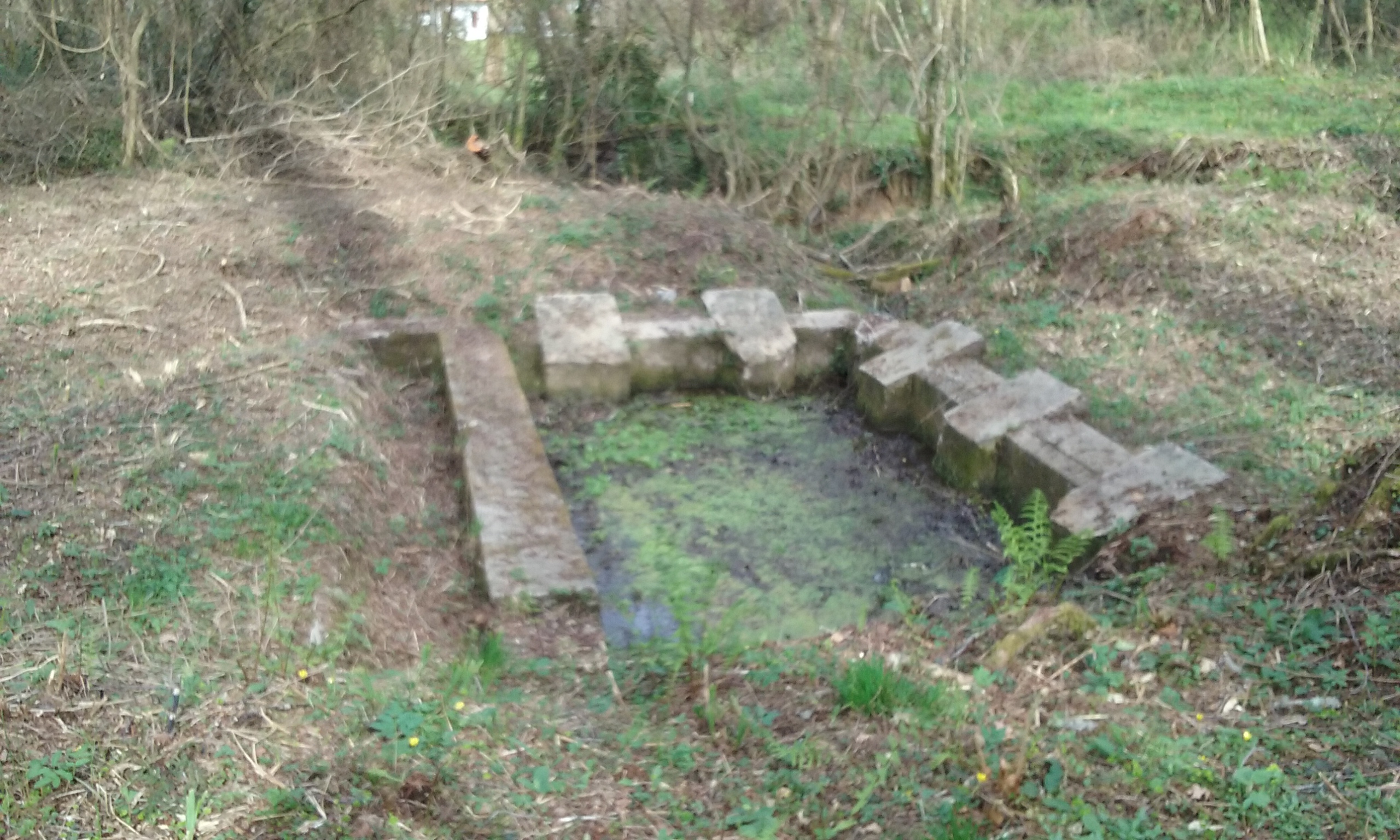 Lavoir 8