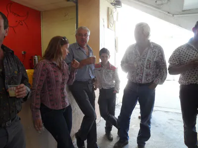 Le poete des roubines 1