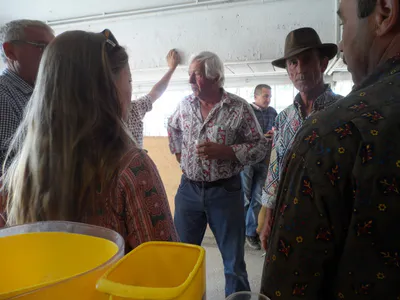 Le poete des roubines 2