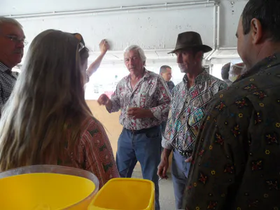 Le poete des roubines 3