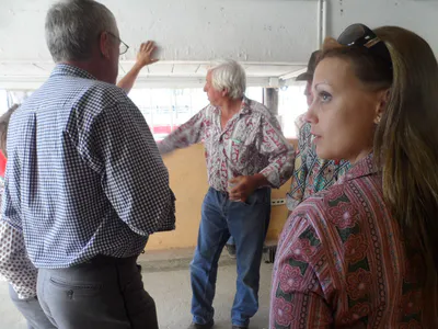 Le poete des roubines 5