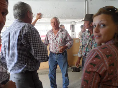 Le poete des roubines 6