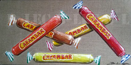 Carambar
