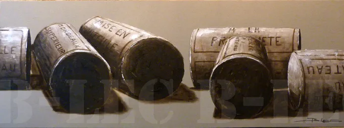 Les bouchons modifie 1