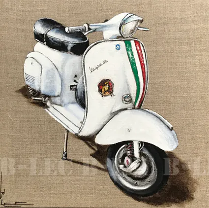 Vespa