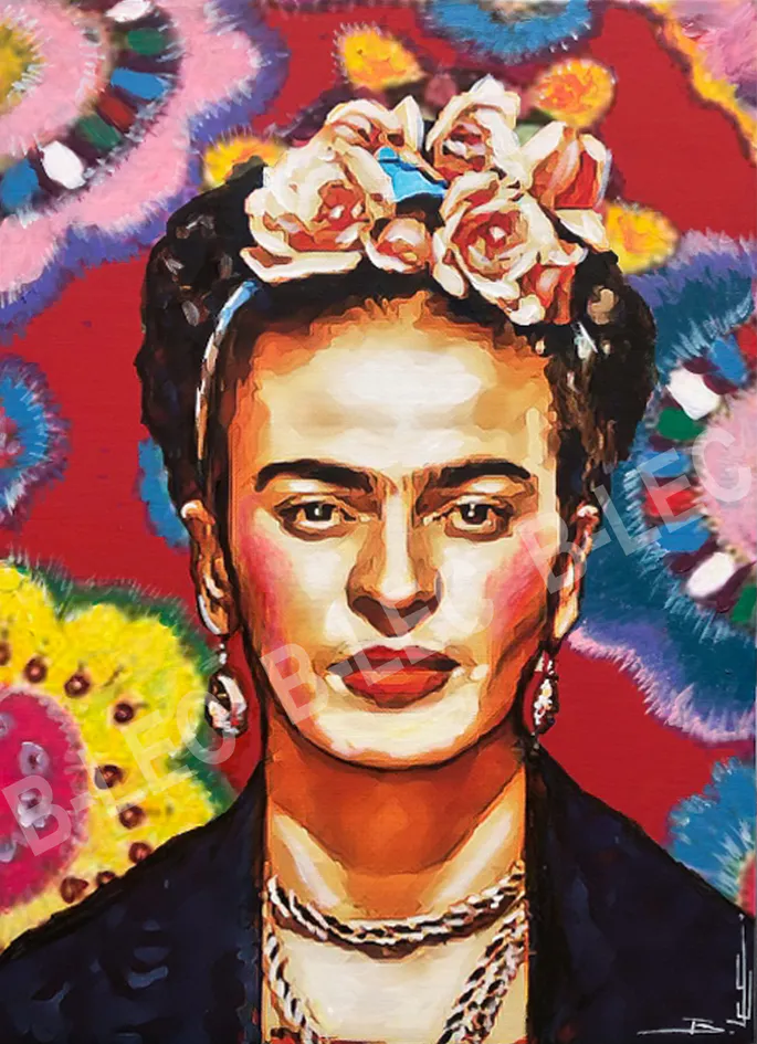Frida