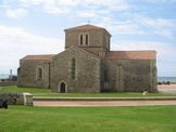 Le prieuré Saint Nicolas