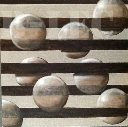 Les bulles fond lin choco modifie site