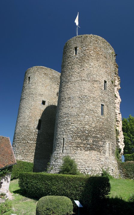 Crocq