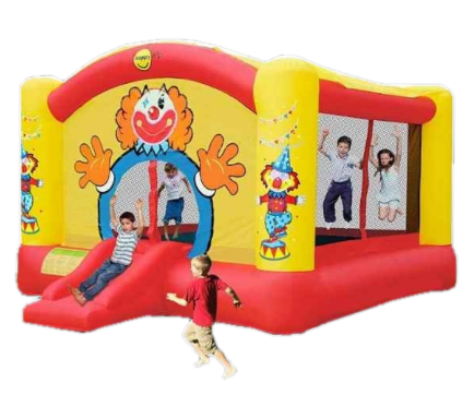 ClownCut