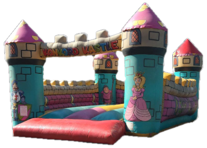 ChateauFortCut