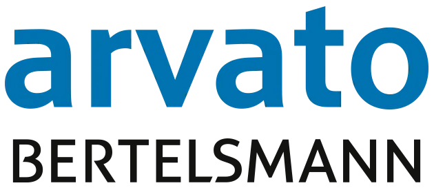 Logo client arvato