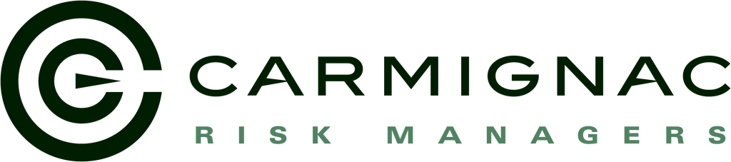 Logo client carmignac