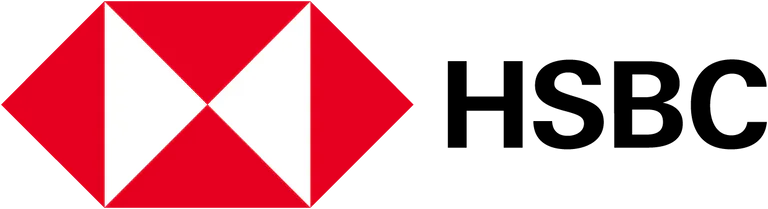Logo client hsbc