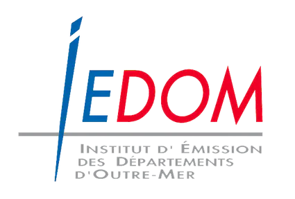 Logo client iedom