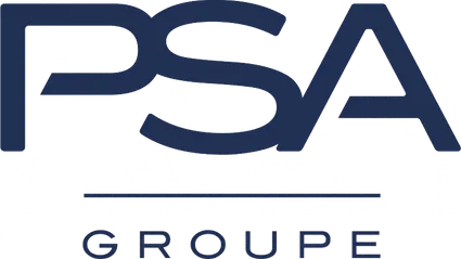 Logo client psa