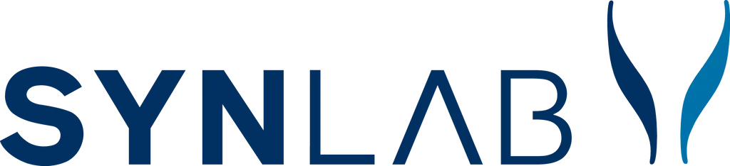 Logo client synlab