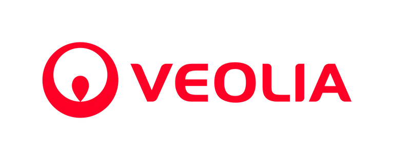 Logo client veolia