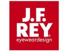 JF REY logo