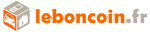 Leboncoin fr Logo