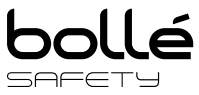 Bolle safety glasses logo