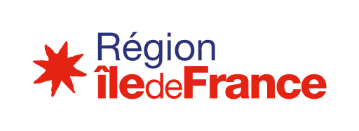 Region ile de france  logo svg