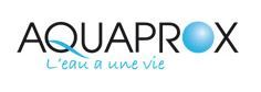 Logo aquaprox