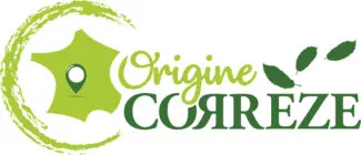 Label origine corrèze qui garanti la provenance des ingrédients