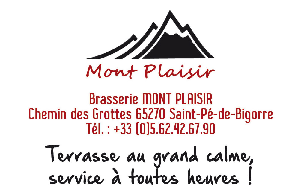 Logo montplaisir