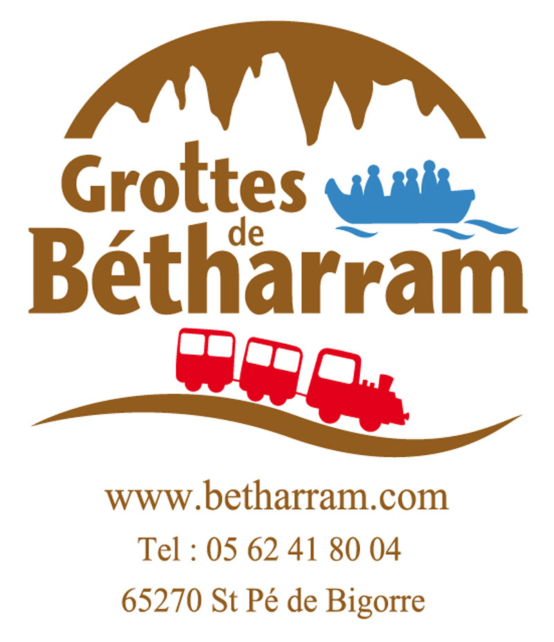 Logogrottes