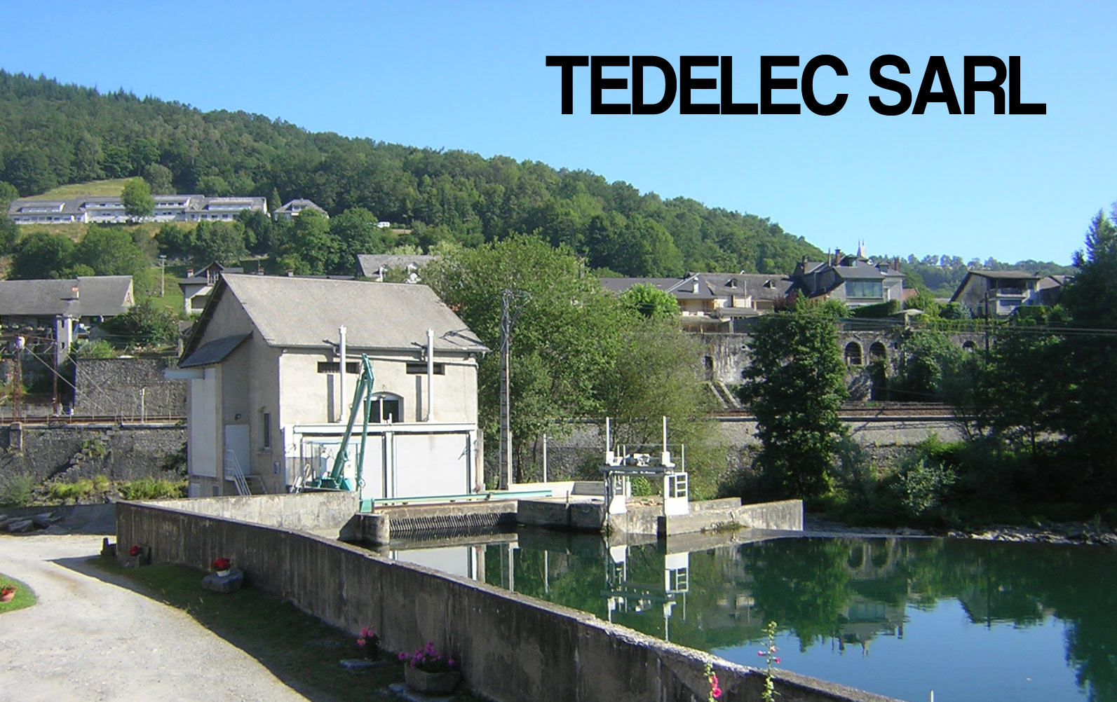 Tedelec