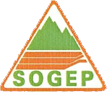 Logo sogep