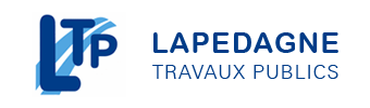 Logo lapedagne