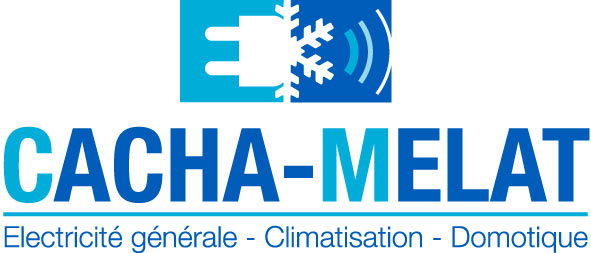 Logo cacha melat