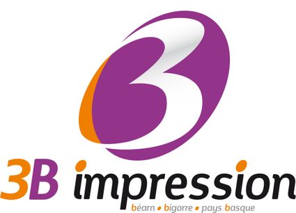 Logo 3b impression