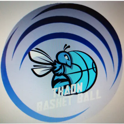 Thaon basket ball