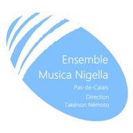 Logo ensemble Musica Nigella ter