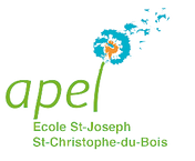 Logo APEL St Joseph