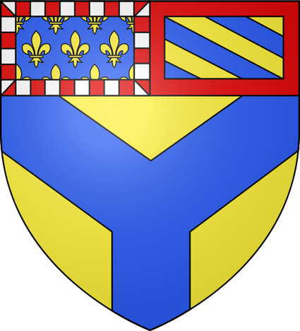 Blason Yonne
