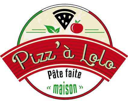 Logo pizzalolo pt modele
