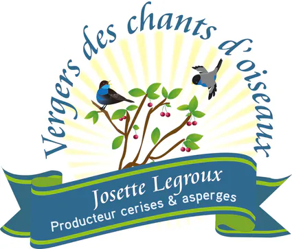 Logo vergers chants oiseaux 72 dpi