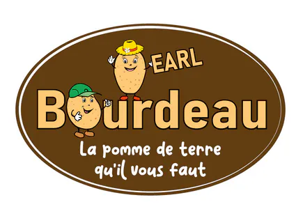 Earl bourdeau logo vectorise rvb web