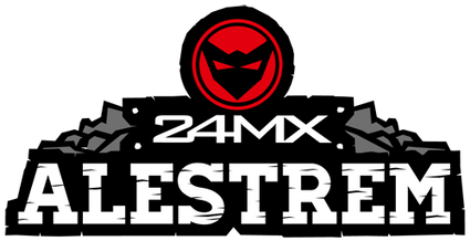 Logo alestrem mx24