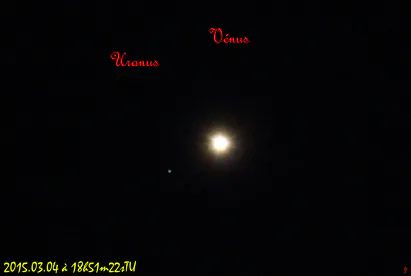 20150304 uranus v nus